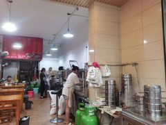 -刘包子(成都青羊区)