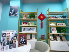 -拍刻风照相馆(浦江城市生活广场店)