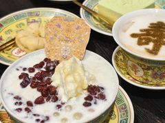 -宫事颐庭·老佛爷贵寿下午茶(颐和园店)