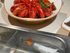 -海底捞火锅(劲松店)