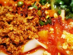 -陇上秦轩biangbiang面(萧山万象汇店)