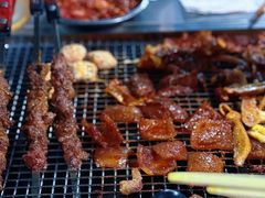 -同心烧烤(总店)