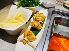 -海底捞火锅(大融城店)