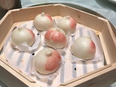 -粥旺庄(芳村店)