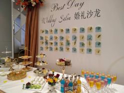 -名宴婚宴专门店·宴会厅(京基100店)