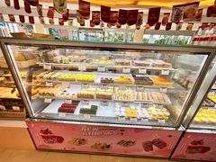 -蜂蝶来饼店(拱北总店)