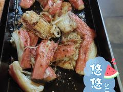 -晓梦戳子肉(瑞云路店)