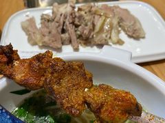 -品回味清真西北楼(宁波首店)