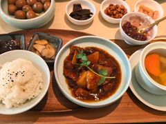 -青藤茶馆(凤起路店)