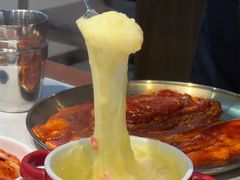 -六七八韩式烤肉·韩国料理(上杭路店)