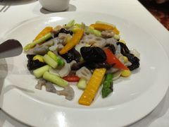 -上海1号私藏菜(静安店)