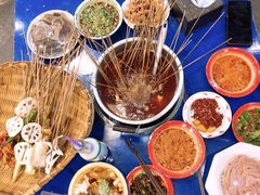 -马路边边串串香(双井直营店)