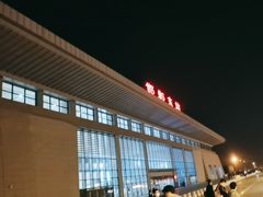 -邯郸东站