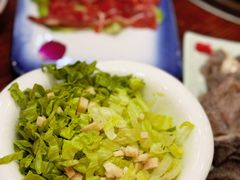 -御膳粥·牛乳粥底火锅·地道顺德菜(容桂店)