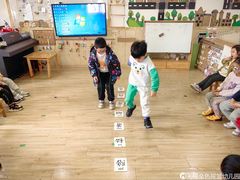 -无锡金色摇篮幼儿园(宝龙城市广场店)