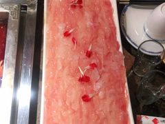 -码头故事火锅(大丰店)