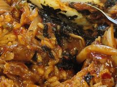 -米屋石锅拌饭(师大店)