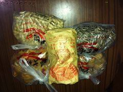 -王老头炒货(天坛东路店)