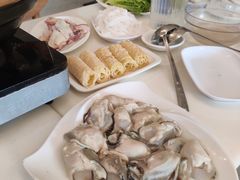 -冯姐生蚝(迎宾广场店)