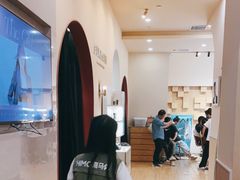 -海马体照相馆(成都来福士广场店)