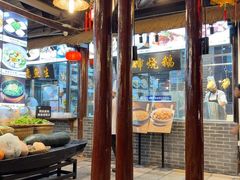 -猪肉婆私房菜(容桂总店)