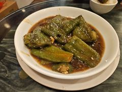 腐皮尖椒-紫金食坊(江南西路店)