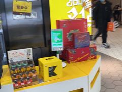-周黑鸭(北京通州区万达店)