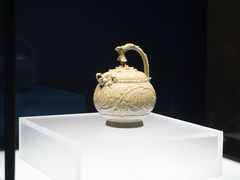 -陕西历史博物馆