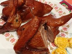 -点都德(广州白云山景区南门店)