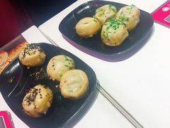 -小杨生煎(湟普汇店)