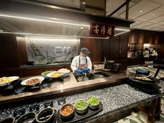 -上海虹桥祥源希尔顿酒店