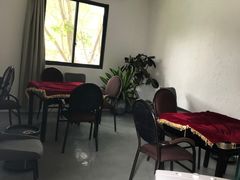 大堂-云里小坐·小院里·团建·宴请·下午茶(三圣乡店)