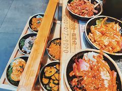 -酒拾烤肉(复地星光天地店)