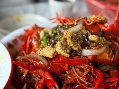 秘制龙虾-盱眙虾怪·旗舰店