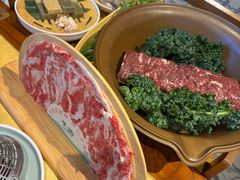 -手选潮汕鲜活牛肉火锅(二七广场店)