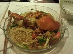 IMAG0116-十面欢腾·海鲜面·台式Bistro(长乐路店)