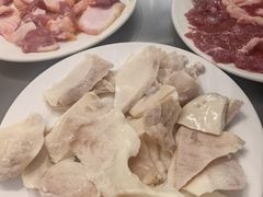 -松明一烤肉馆(鲁园店)