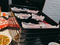 -京门活鱼馆·鱼火锅(百子湾（原红庙）店)