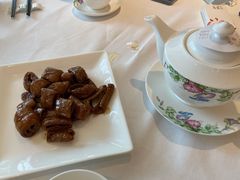 -花城苑广府菜(侨鑫店)