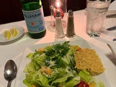 -茹丝葵牛排餐厅(尖沙咀中心店)