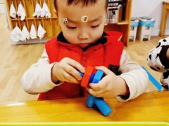 -金色摇篮潜能开发幼儿园(大兴校区)