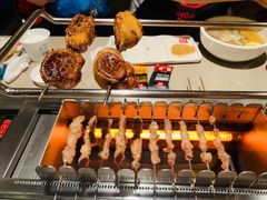 -丰茂烤串(金源店)