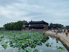 -锦溪古镇