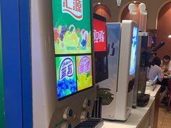 -凡塔斯牛排自助餐厅(莆田万达店)