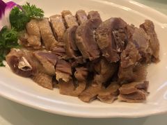-安徽大厦中餐厅