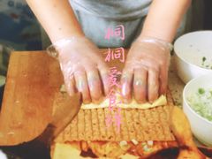 -山东傻大粗粮煎饼(牛街店)