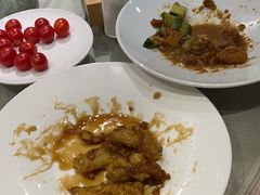 -鼎好家常菜(天桥店)