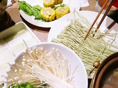 -古关火锅店(古北水镇景区店)