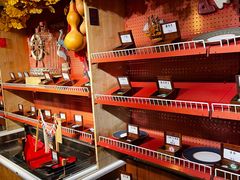 -羊大爷涮肉(亮马桥店)