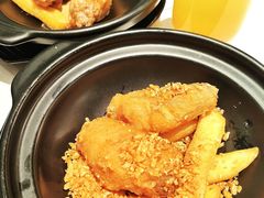 -祥记·国宴豫菜·经典粤菜(郑东新区新长安店)